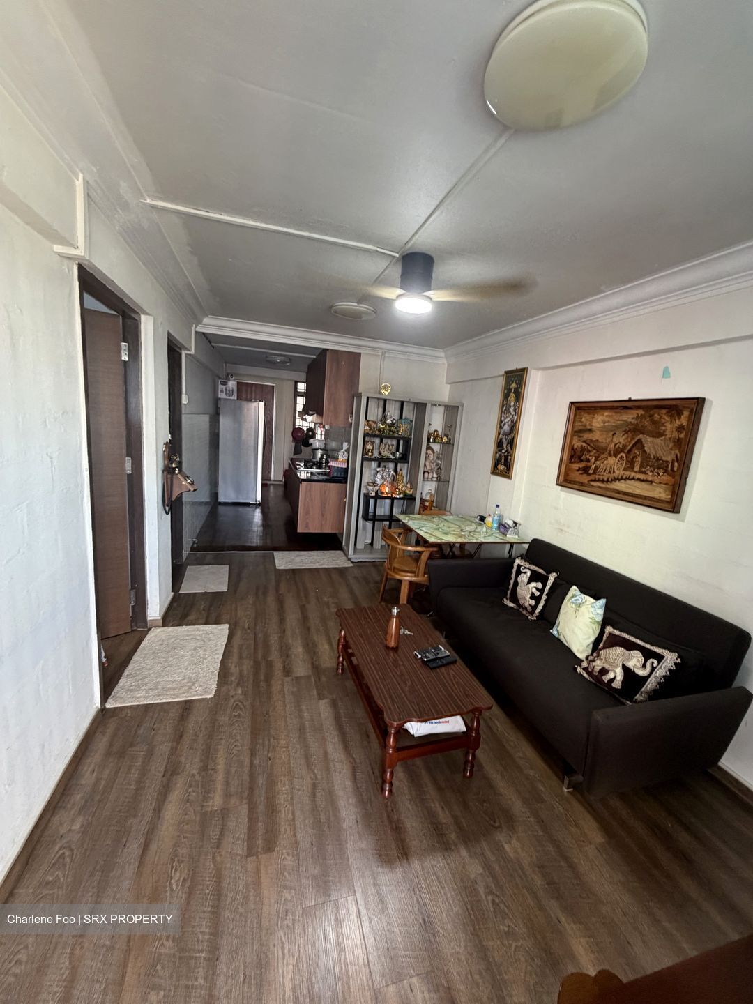 Blk 3 Di Tanjong Rhu (Kallang/Whampoa), HDB 3 Rooms #564705631